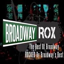 STAGE TUBE: Celina Carvajal, Ashley Loren, et al. in BROADWAY ROX