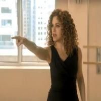 STAGE TUBE: Bernadette Peters Sings GYPSY on SMASH! Video