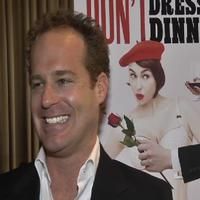TV: DON'T DRESS FOR DINNER Cast Meets the Press!