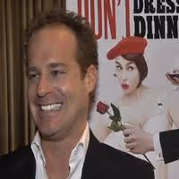 TV: DON'T DRESS FOR DINNER Cast Meets the Press! Video