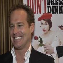 TV: DON'T DRESS FOR DINNER Cast Meets the Press!