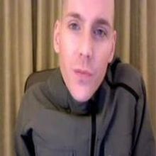 STAGE TUBE: Tony Vincent Prepares for Battle Round on THE VOICE