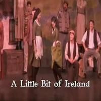 STAGE TUBE: Reagle Music Theatre’s A LITTLE BIT OF IRELAND