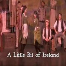 STAGE TUBE: Reagle Music Theatre’s A LITTLE BIT OF IRELAND