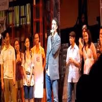 STAGE TUBE: Lin-Manuel Miranda Joins Manila's IN THE HEIGHTS Curtain Call!