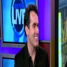 STAGE TUBE: Brian d'Arcy James Talks SMASH, Films & More!