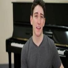 STAGE TUBE: Meet the NEWSIES- Ben Fankhauser