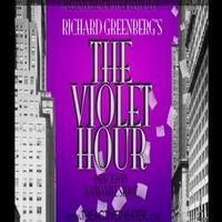 STAGE TUBE: THE VIOLET HOUR Opens at The Active Theatre!