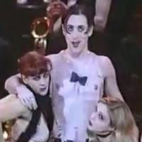 STAGE TUBE: On This Day 3/19- CABARET