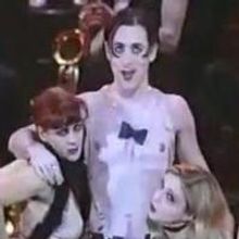 STAGE TUBE: On This Day for 3/19/15- CABARET