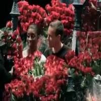 STAGE TUBE: Inside MEMPHIS' 1000th Performance