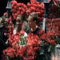 STAGE TUBE: Inside MEMPHIS' 1000th Performance Video