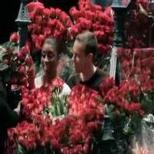 STAGE TUBE: Inside MEMPHIS' 1000th Performance