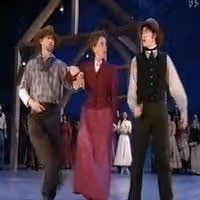 STAGE TUBE: On This Day for 5/29/15- OKLAHOMA!