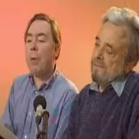STAGE TUBE: On This Day 3/22- Stephen Sondheim & Andrew Lloyd Webber! Video