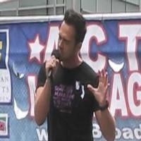 STAGE TUBE: On This Day 3/24- ALL SHOOK UP!