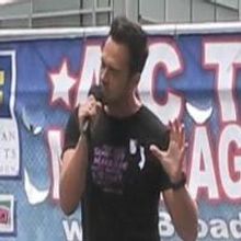 STAGE TUBE: On This Day for 3/24/15- ALL SHOOK UP!