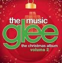 AUDIO: GLEE's Chris Colfer & Darren Criss Sing 'Let It Snow'