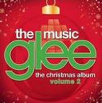 AUDIO: GLEE's Chris Colfer & Darren Criss Sing 'Let It Snow' Video