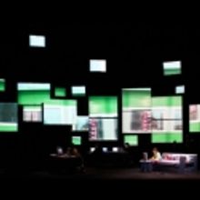 Peter Flaherty Heads CalArts Video for Performance Program