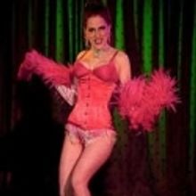Jo Weldon to Guest Star at November GOTHAM BURLESQUE