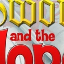 BWW Reviews: THE SWORD AND THE DOPE, Greenwich Playhouse, January 19 2012