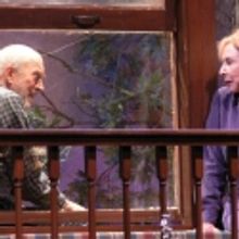 The Falcon Theatre Presents SOUTHERN COMFORT, Previews 10/12