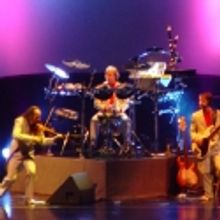 Mannheim Steamroller Performs at San Diego Civic Theatre, 12/6