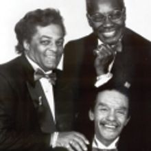 Mesa Arts Center Presents A HOLIDAY DOOWOP SHOW, 12/17