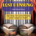BWW Review: LOST AND UNSUNG A Musical Night to Remember