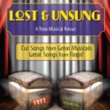 BWW Review: LOST AND UNSUNG A Musical Night to Remember