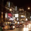 THE BOOK OF MORMON, SWEENEY TODD and THE BODYGUARD Among Shows Vying for West End…
