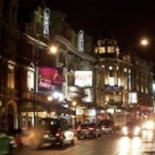 THE BOOK OF MORMON, SWEENEY TODD and THE BODYGUARD Among Shows Vying for West End…