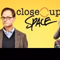 Manhattan Theatre Club’s CLOSE UP SPACE Begins Previews Tonight