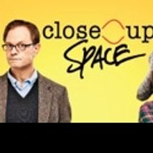 Manhattan Theatre Club’s CLOSE UP SPACE Begins Previews Tonight