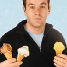 Mike Birbiglia's MY GIRLFRIEND'S BOYFRIEND to Play at the Guthrie Theater
