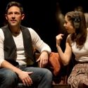 ONCE is Headed to Broadway's Bernard B. Jacobs Theater; Opens March 2012