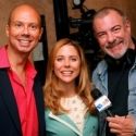 BROADWAY RECALL: Thank You, Bradshaw Smith