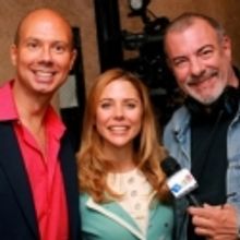 BROADWAY RECALL: Thank You, Bradshaw Smith