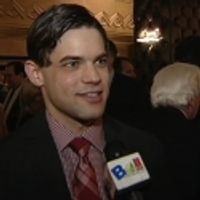 TV: Inside Opening Night of BONNIE & CLYDE with Jeremy Jordan, Laura Osnes & More! Video