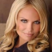 Drama League to Honor Kristin Chenoweth at 2012 Gala, 2/6