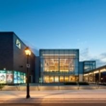 Burlington Performing Arts Centre Opens Today