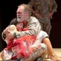 Photo Flash: First Look at Public Theater's TITUS ANDRONICUS