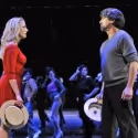 Photo Flash: Paramount Theatre's A CHORUS LINE