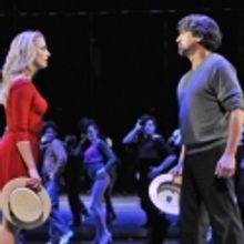 Photo Flash: Paramount Theatre's A CHORUS LINE