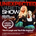 'An Unexpected Variety Show' to Tour Australia in 2012