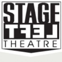 Stage Left Theatre Presents THE FISHERMAN, 2/18-4/1