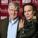 Princeton Barnes & Noble Hosts Book Fair to Benefit the McCarter Theatre, 12/11