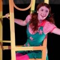 BWW JR: Freckleface Strawberry and Peter PANtomime