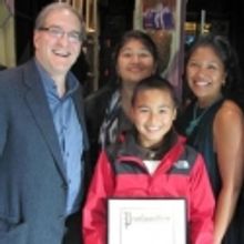 FELA! Receives Proclamation from the City of San Francisco